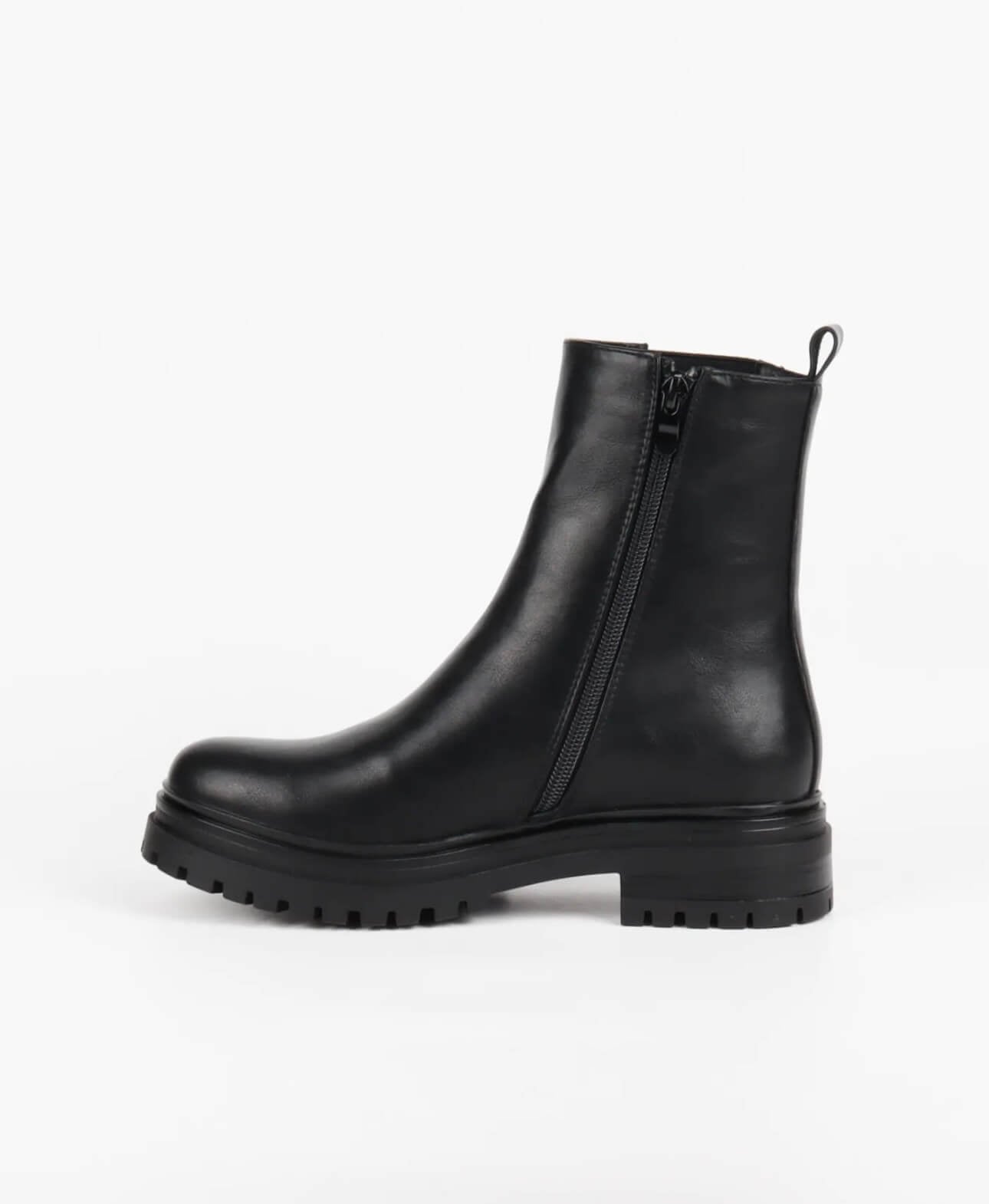 BETTIE Boots - black