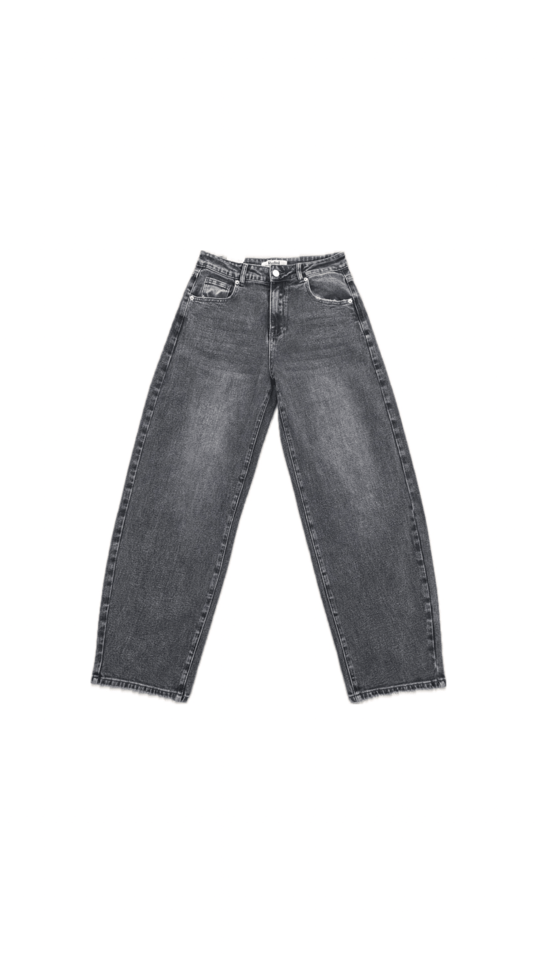 BARREL Jeans - RD7435-3