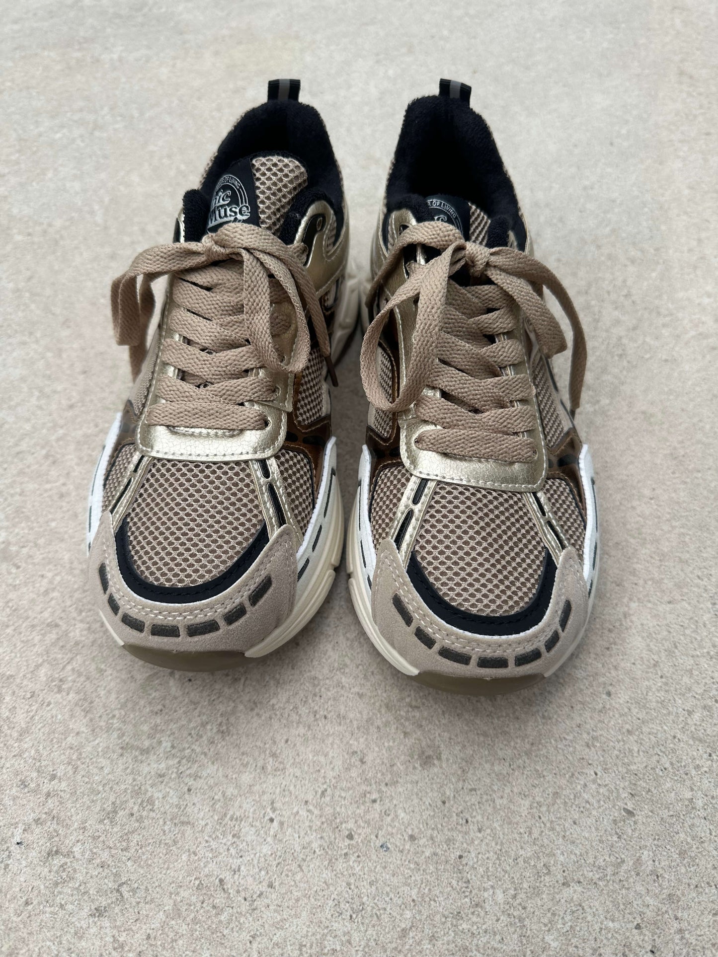 SAMMIE Sneakers
