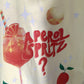 APEROL T-shirt - yellow