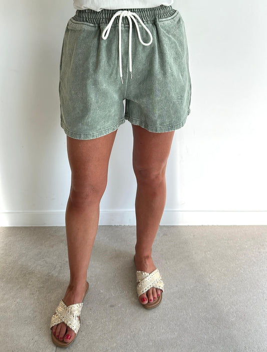SAM Short - khaki