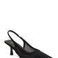 SPARKLE Pump - black
