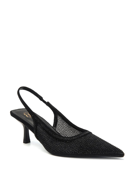 SPARKLE Pump - black