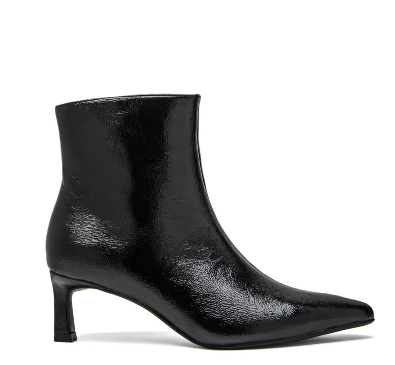 BELLA Boots - black