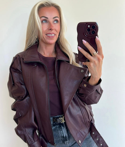 JAIMIE Jacket