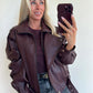 JAIMIE Jacket