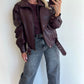 JAIMIE Jacket