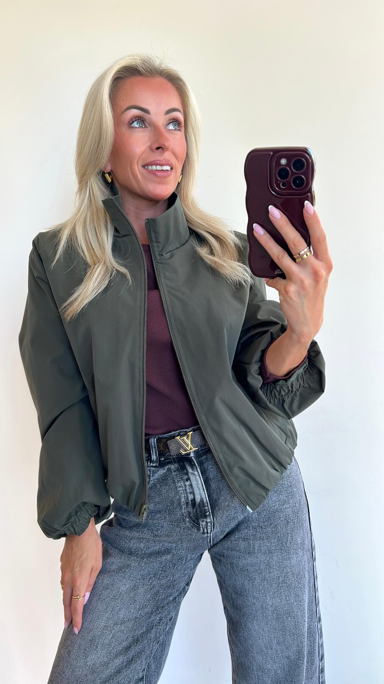 JUDIE Jacket