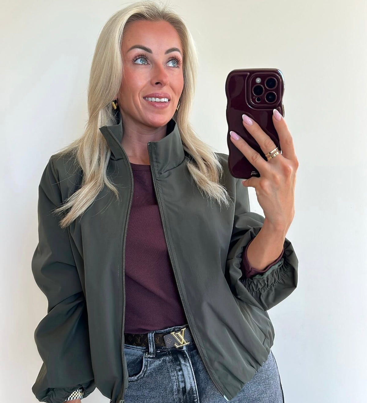 JUDIE Jacket