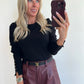PIMMIE Pull - black