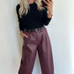 PIMMIE Pull - black