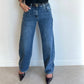BARREL Jeans - RD7435-1
