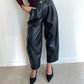 POSIE Pants - black