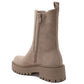 BROWNIE Boots - taupe