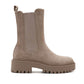 BROWNIE Boots - taupe
