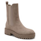 BROWNIE Boots - taupe