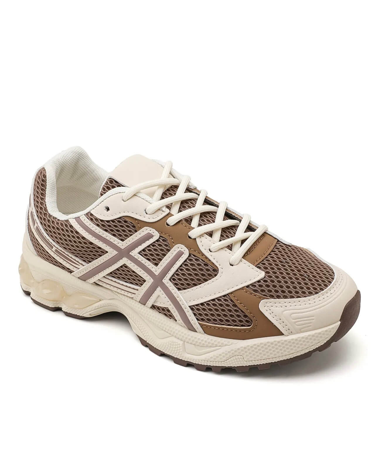 SADIE Sneakers - beige/taupe