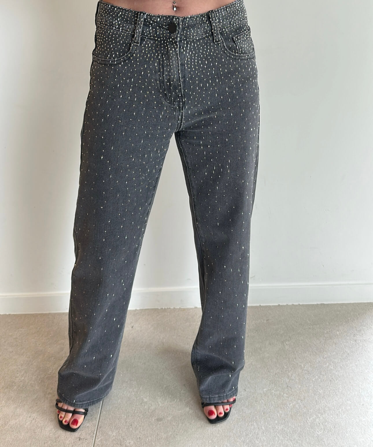 WIDE Jeans - RD9115-3