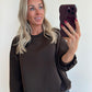 PAMMIE Sweater - brown