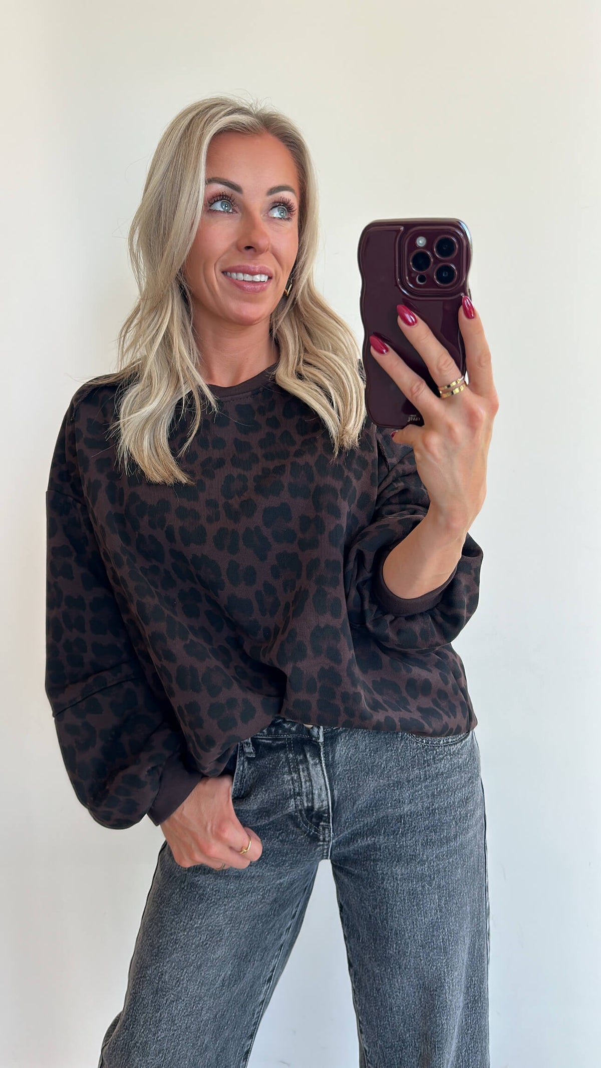 LOUA Sweater