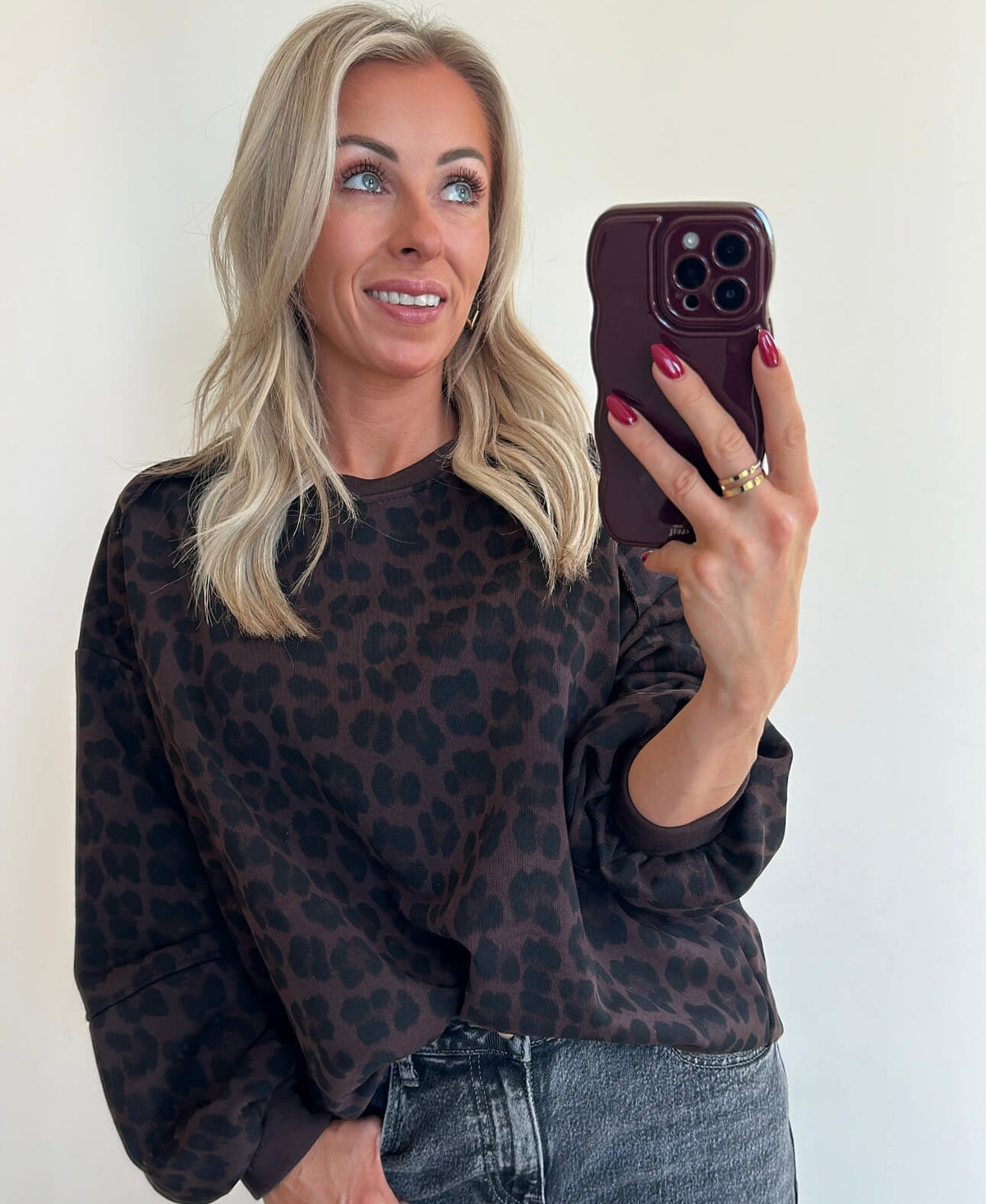 LOUA Sweater