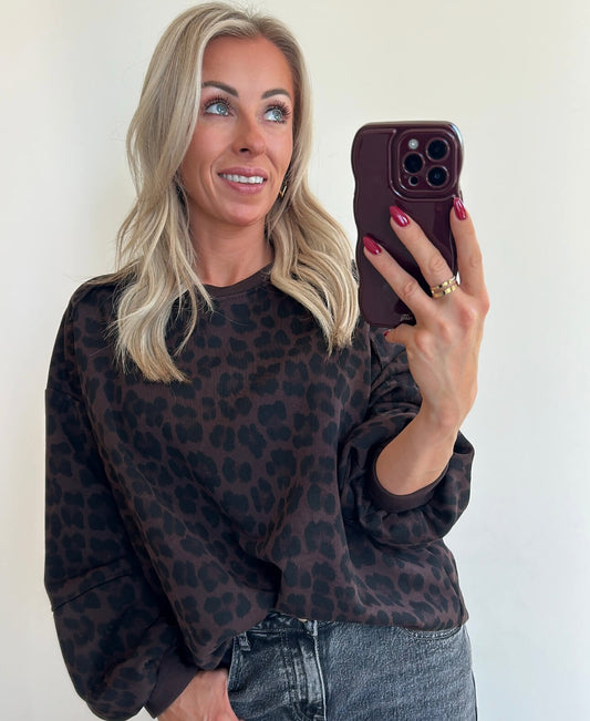 LOUA Sweater