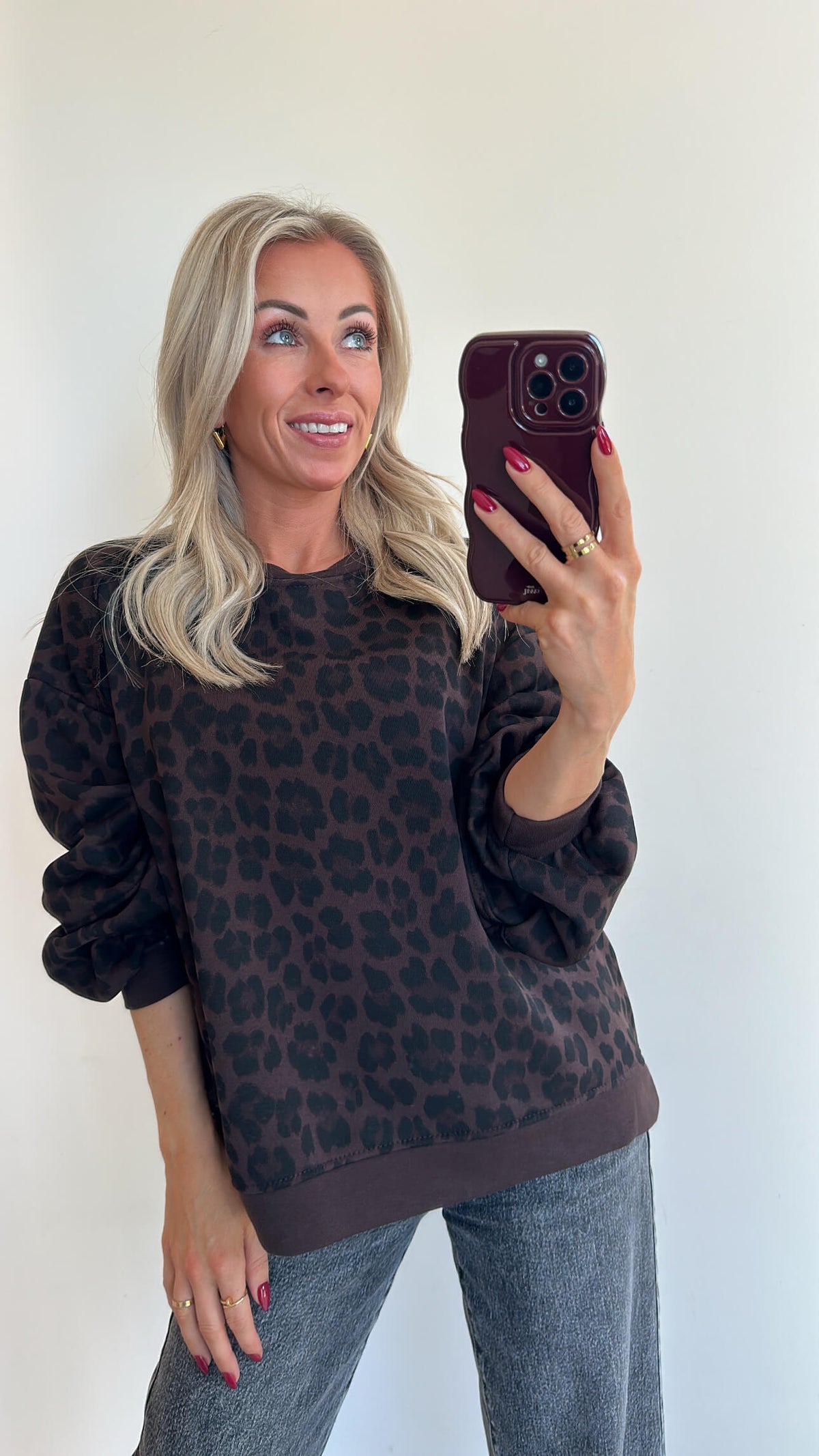 LOUA Sweater