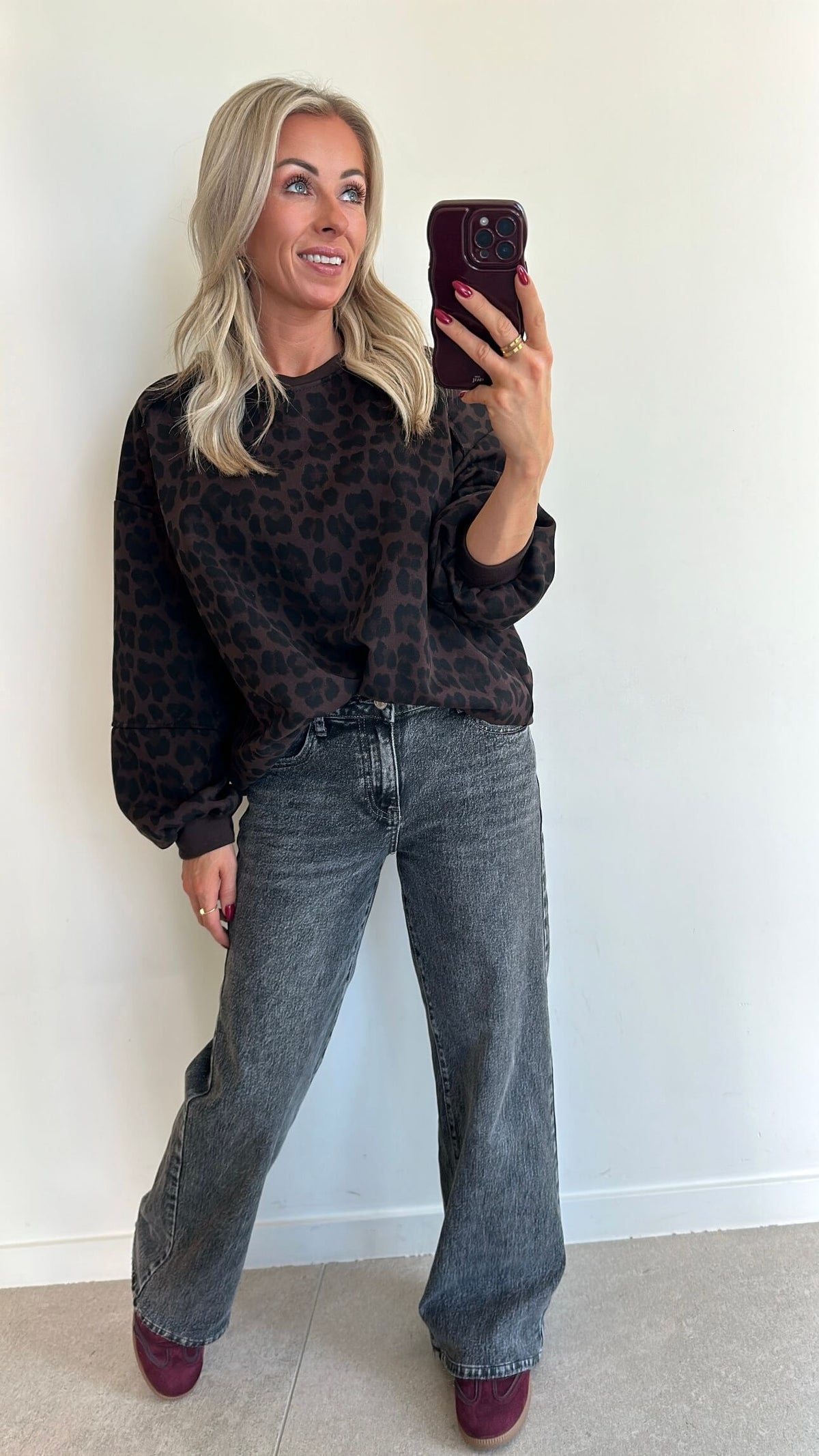 LOUA Sweater