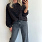 STRAIGHT Jeans/WIDE Effect - RD7445-3