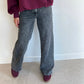STRAIGHT Jeans/WIDE Effect - RD7445-3