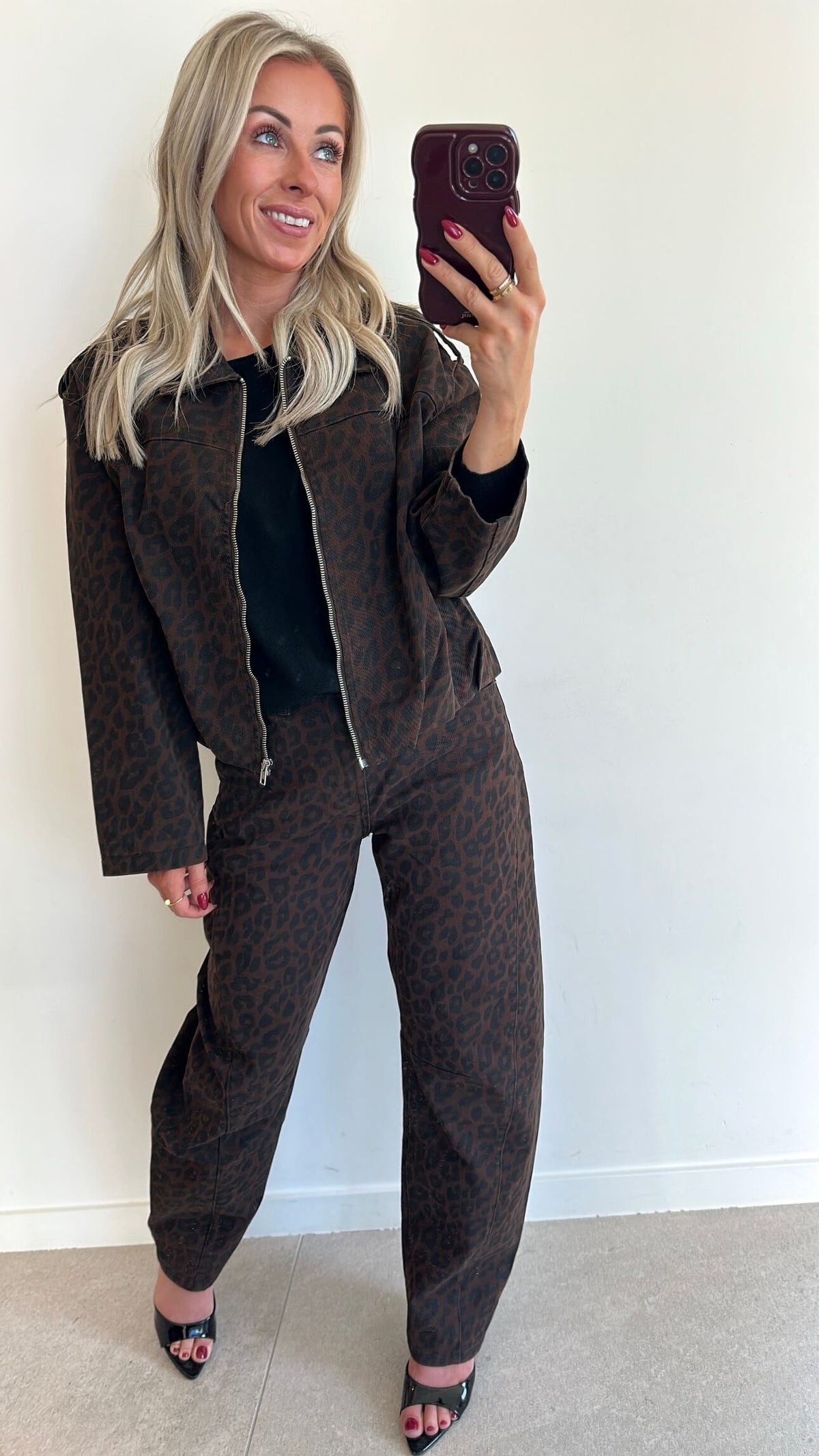 LIO Jacket