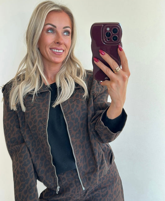 LIO Jacket