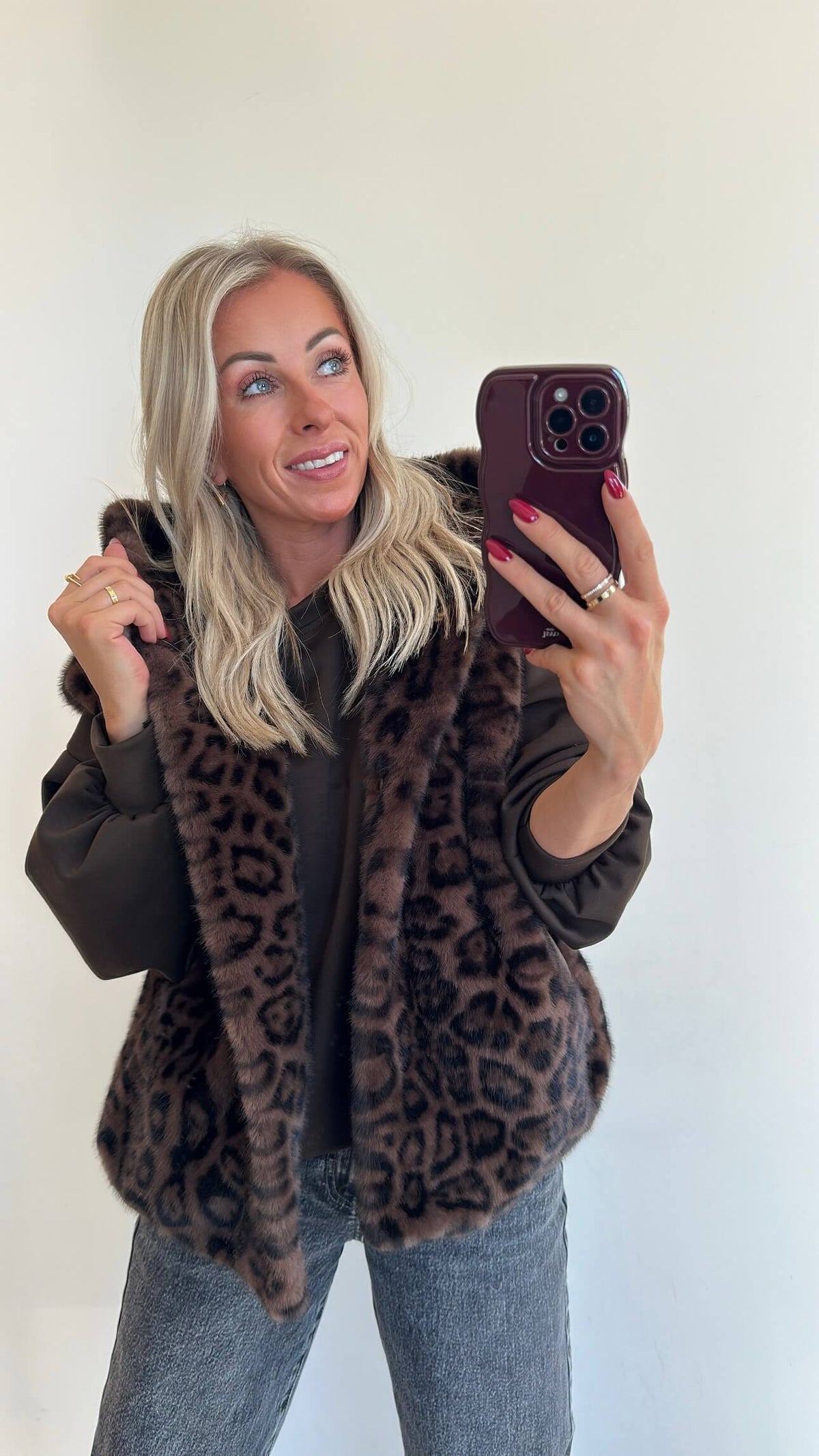 LIA Gilet