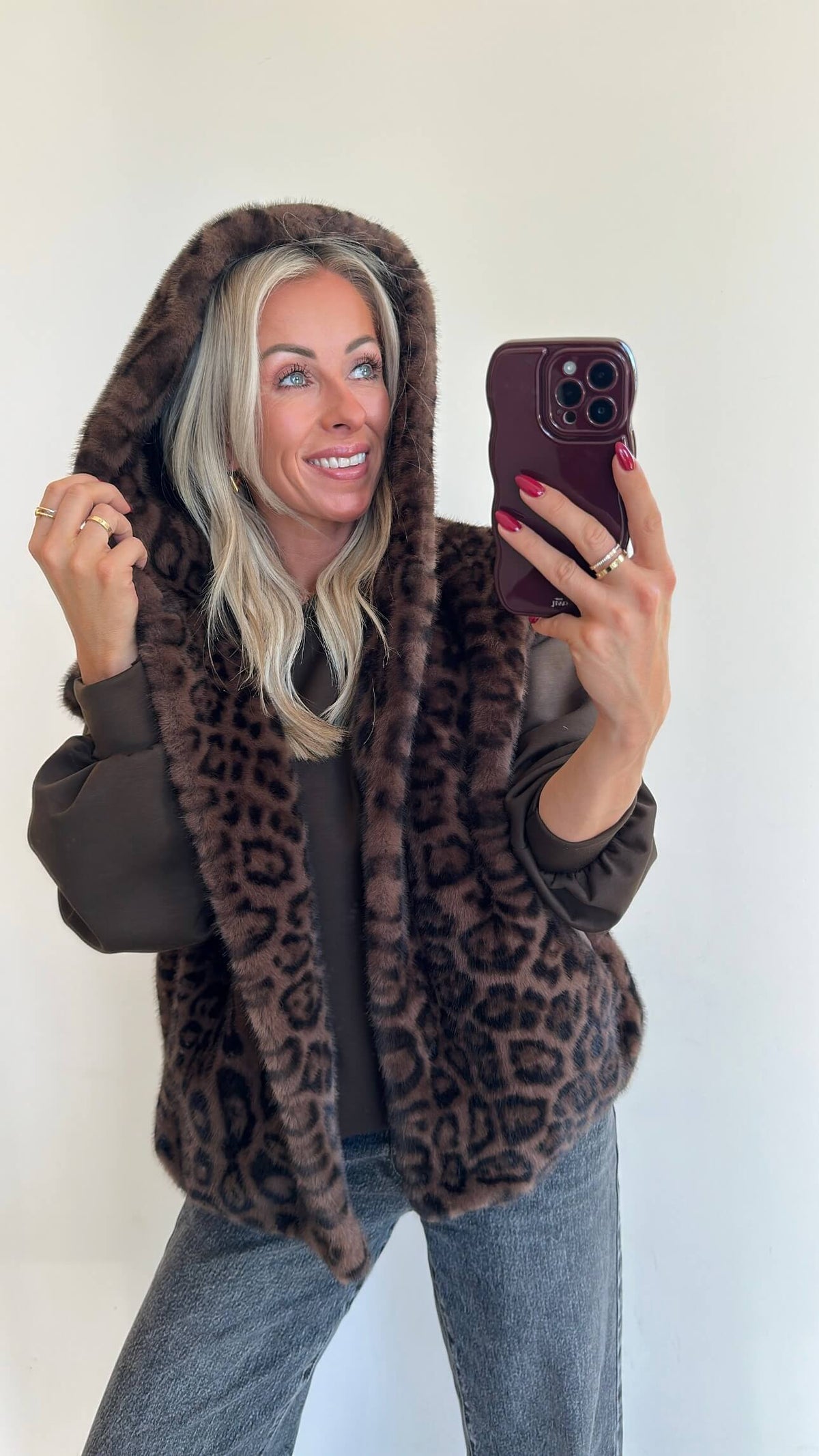 LIA Gilet