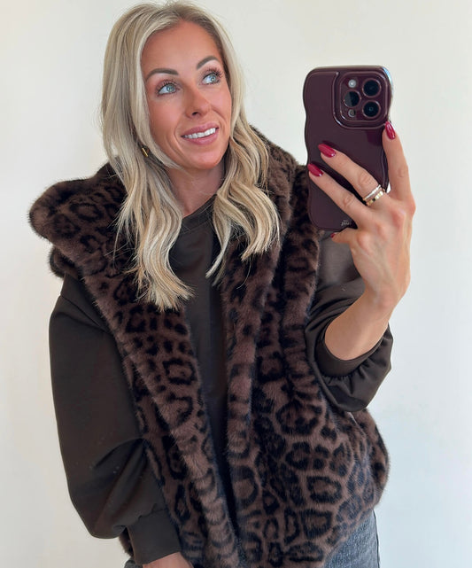 LIA Gilet