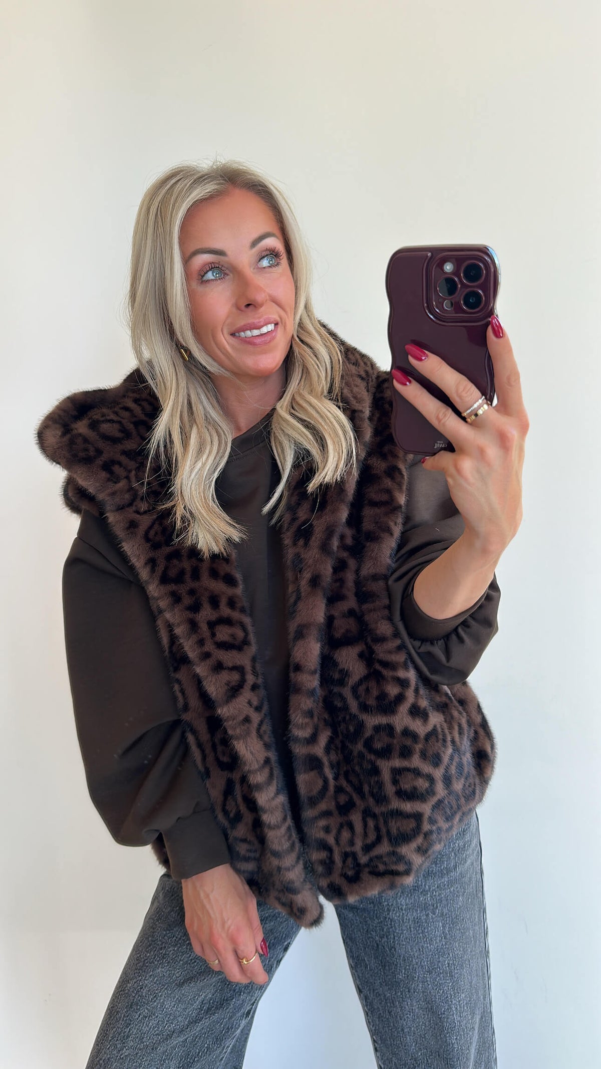 LIA Gilet