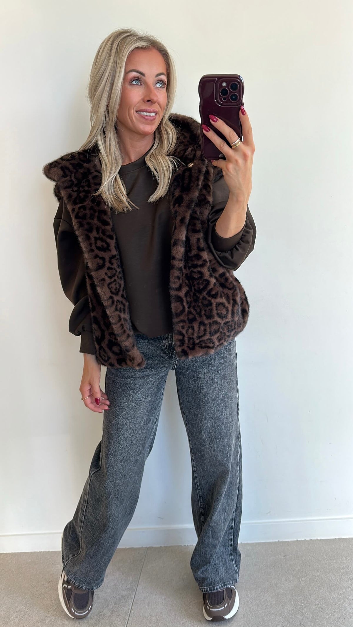 LIA Gilet