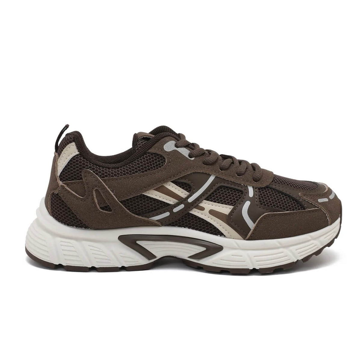 SAM Sneakers - brown