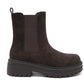 BROWNIE Boots - brown