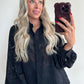 BELLE Blouse - black