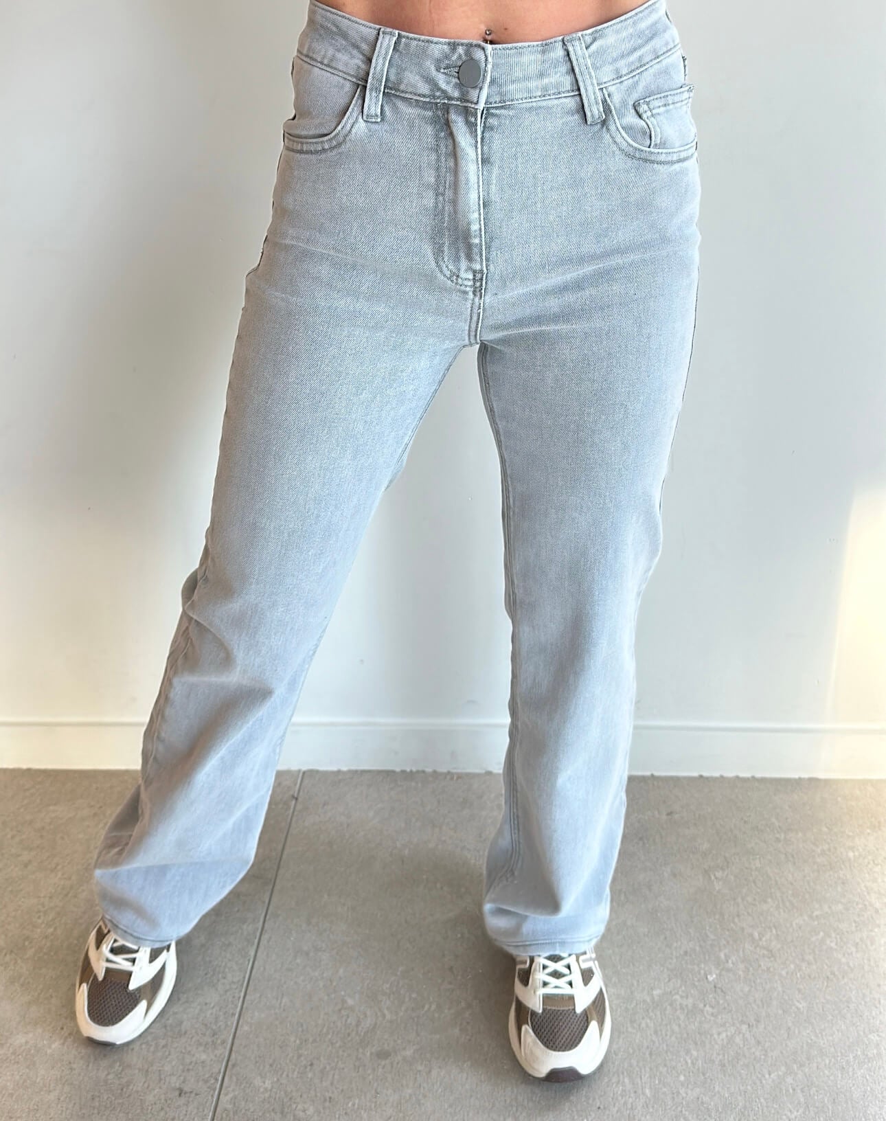WIDE Jeans - RD3151