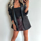 CHECKIE Blazer