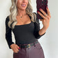 STELLA Skort - burgundy