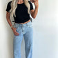 WIDE Jeans - RD8560-1