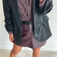 BABSIE Blazer - black