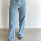 WIDE Jeans - RD8560-1