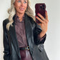 BABSIE Blazer - black