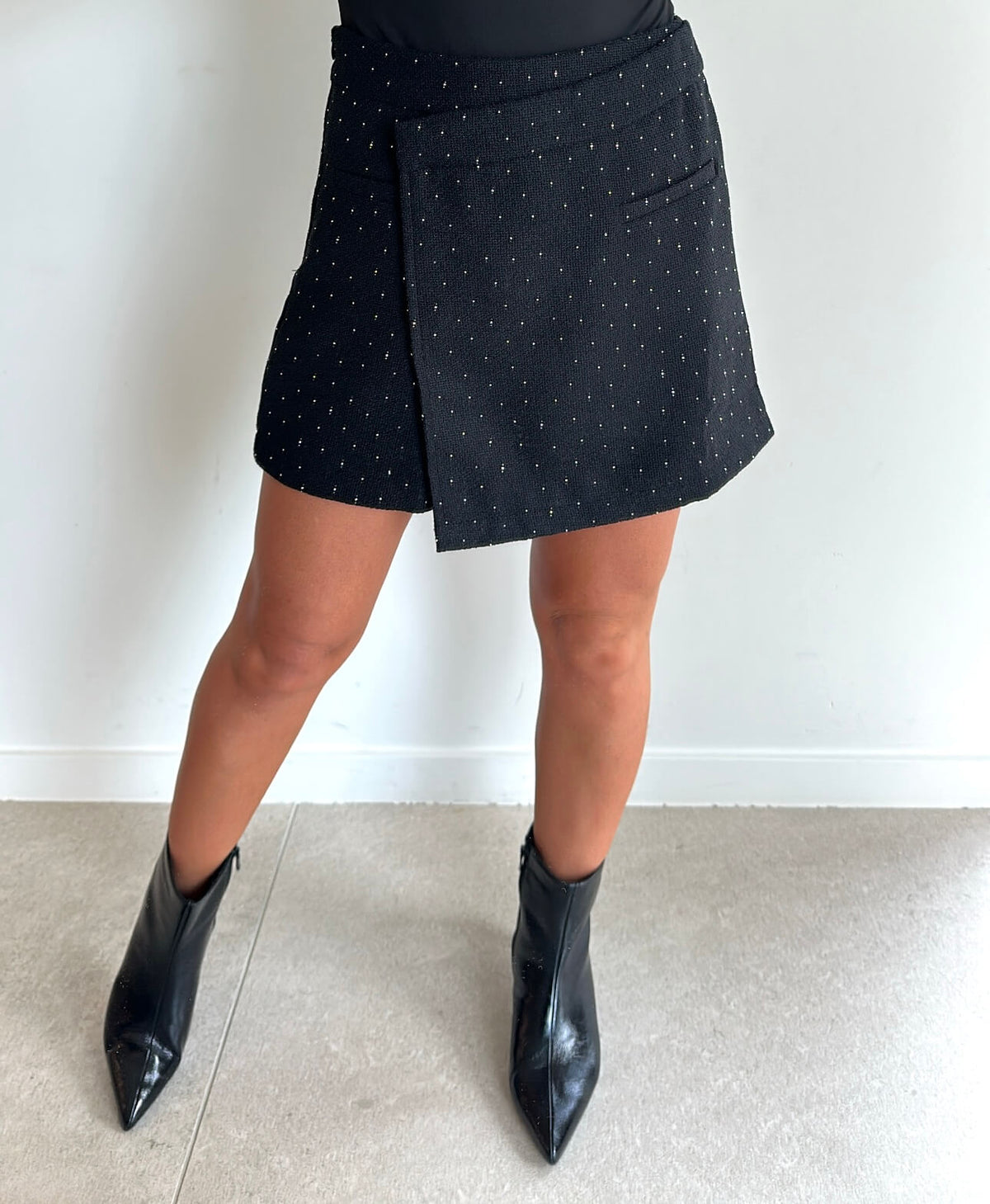 CHANELLE Skort