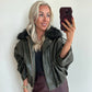 JULES Jacket - khaki