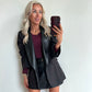 CHECKIE Blazer